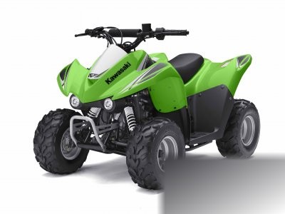 KFX 50