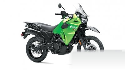 KLR 650