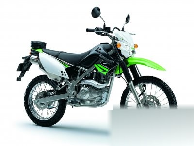 KLX 125C