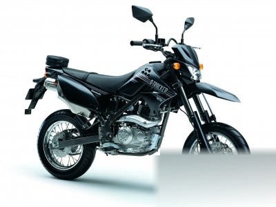 KLX 125D