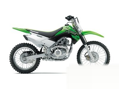 KLX 140L