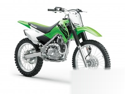 KLX 140R F