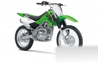 KLX 140R L