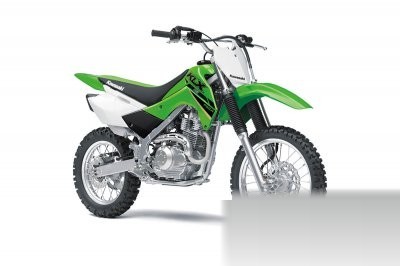 KLX 140R