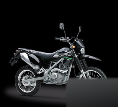 KLX 150
