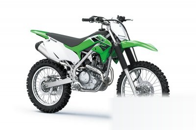 KLX 230R S