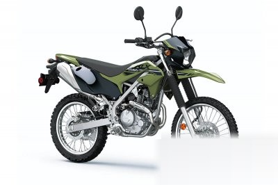 KLX 230S