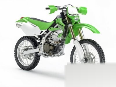 KLX 300R