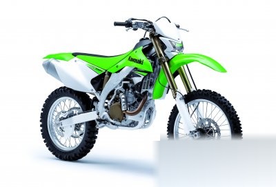 KLX 450R