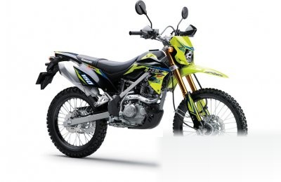 KLX150BF SE