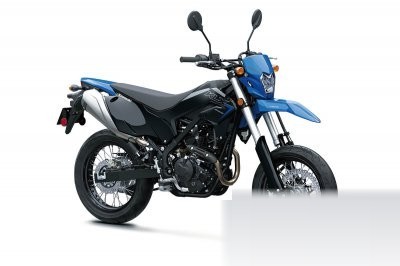 KLX230SM