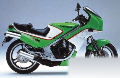 KR250