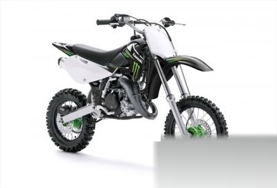 KX 65 Monster Energy