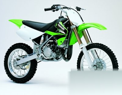 KX 85-II