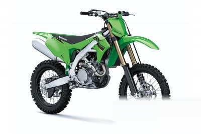 KX450X