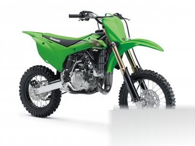 KX85 I