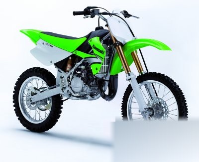 KX85 II