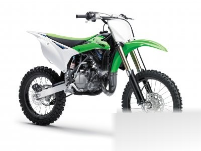KX85-II