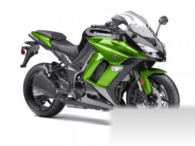 Ninja 1000 ABS