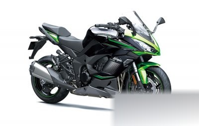 Ninja 1000SX