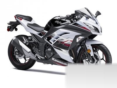 Ninja  300 ABS SE