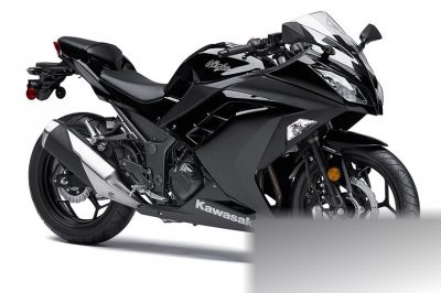 Ninja 300 ABS