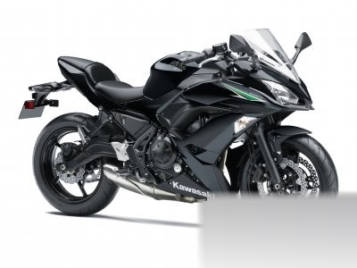 Ninja 650 ABS
