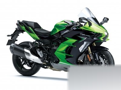 Ninja H2 SX