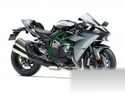 Ninja H2