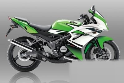 Ninja RR Special Edition