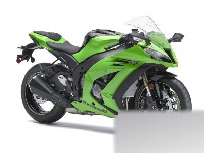 Ninja ZX -10R ABS