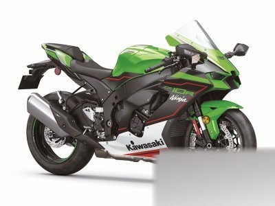 Ninja ZX-10R KRT