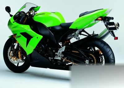Ninja ZX-10R (ZX1000-C1)