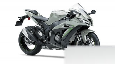 Ninja ZX-10R