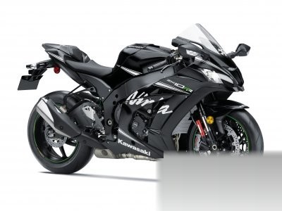 Ninja ZX-10RR