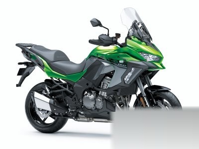 Versys 1000 SE
