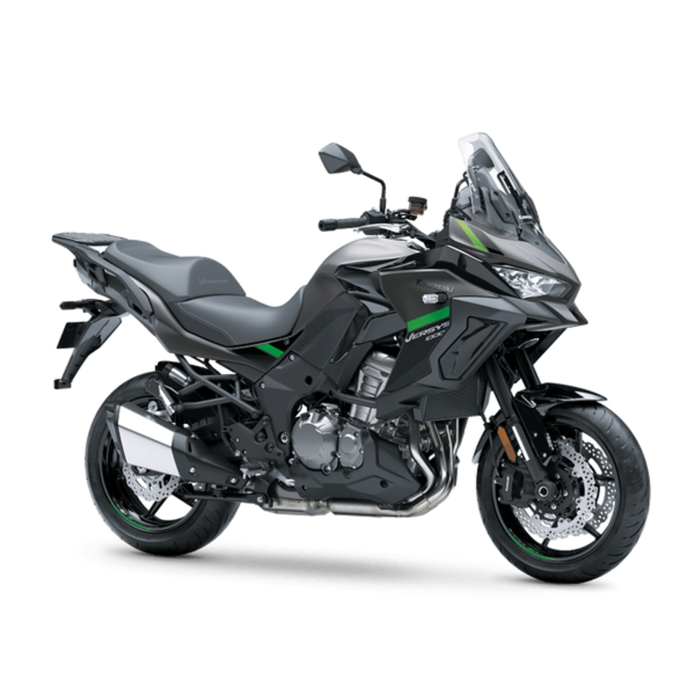 Versys 1000S