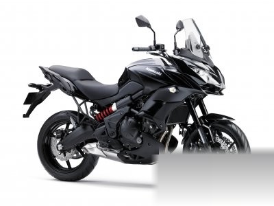 Versys 650L ABS