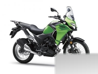 Versys-X 250