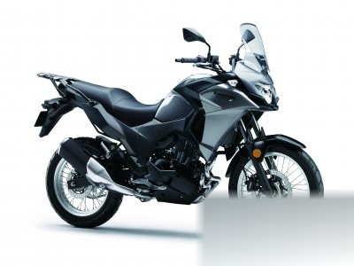 Versys-X 300 ABS