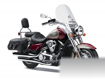 Vulcan 1700 Classic LT