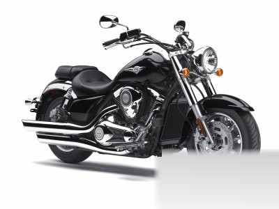 Vulcan 1700 Classic