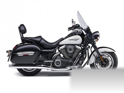 Vulcan  1700 Nomad ABS