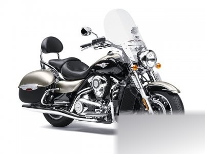 Vulcan 1700 Nomad