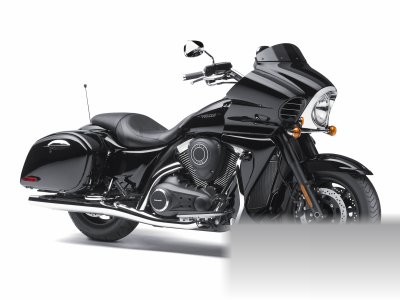 Vulcan 1700 Vaquero