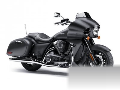 Vulcan  1700 Vaquero