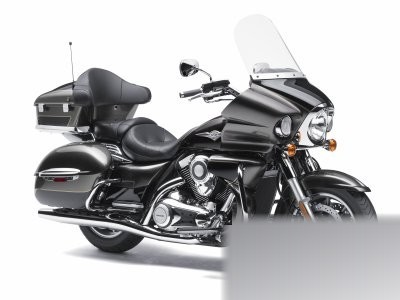 Vulcan 1700 Voyager ABS
