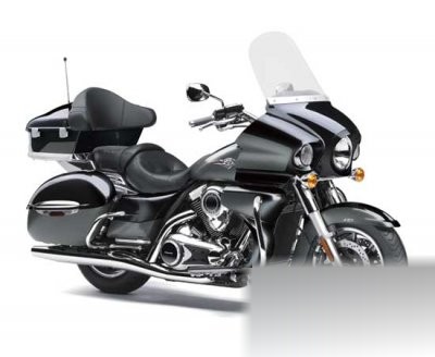Vulcan 1700 Voyager