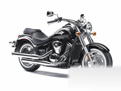 Vulcan 900 Classic SE