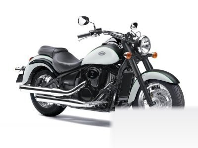 Vulcan  900 Classic SE